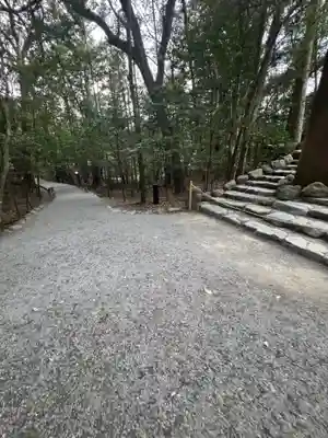 荒祭宮(皇大神宮別宮)(三重県)