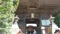 産泰神社(群馬県)