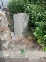 磐井神社のその他建物