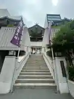 出雲大社東京分祠(東京都)