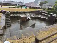 山神・水神社(鹿児島県)
