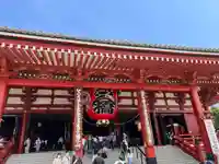 浅草寺(東京都)