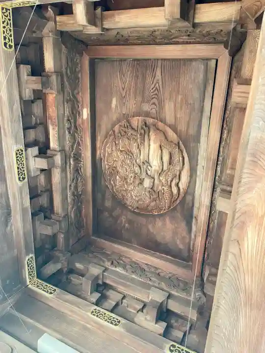 大國魂神社(東京都)