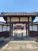 超願寺(埼玉県)