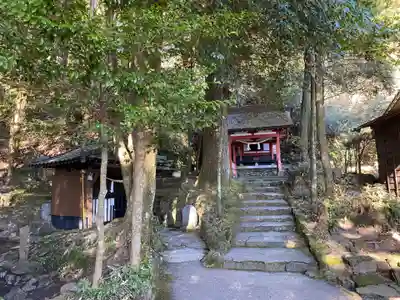 霧島東神社(宮崎県)