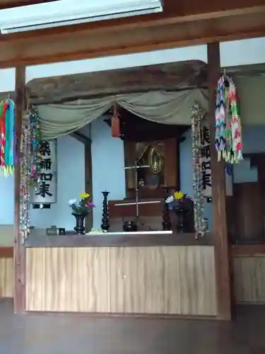 広昌院 大師堂(愛知県)