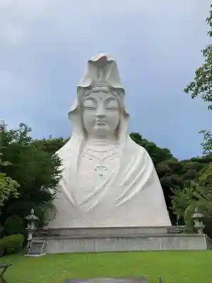 大船観音寺(神奈川県)