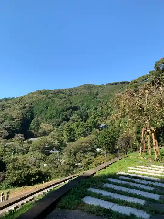 普門寺(切り絵御朱印発祥の寺)(愛知県)