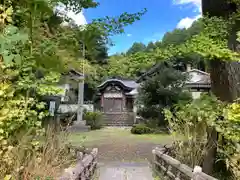 大聖寺(岡山県)