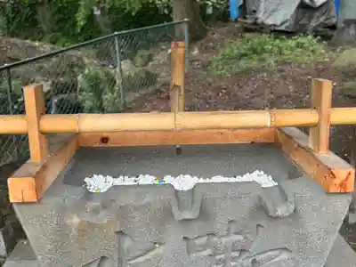 古町豊受大神宮(長野県)