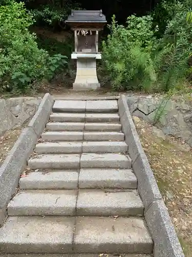 日御碕神社のその他建物