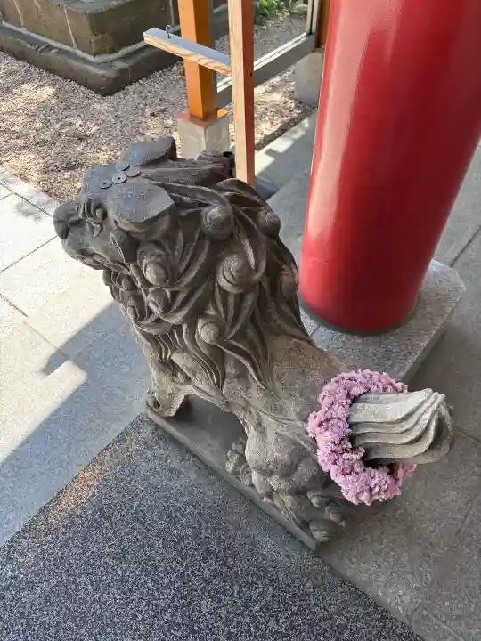 発寒神社(北海道)