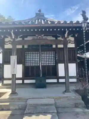養珠寺(和歌山県)
