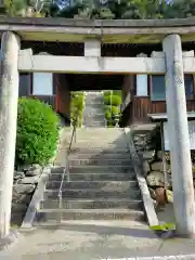 立神社(和歌山県)