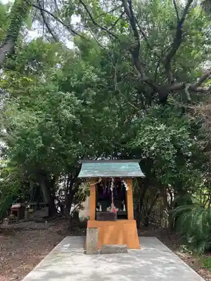 北辰神社(兵庫県)