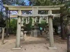 豊玉依姫神社(香川県)