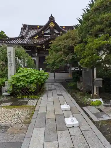 妙隆寺(神奈川県)