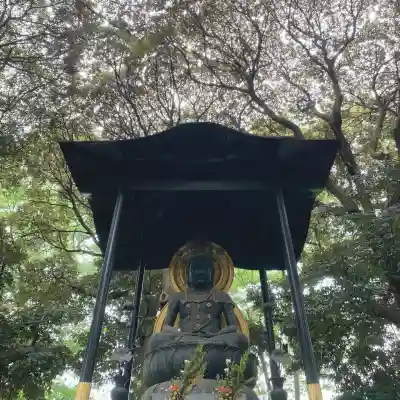 瀧泉寺（目黒不動尊）(東京都)