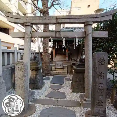 小野照崎神社(東京都)