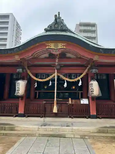 堀川戎神社(大阪府)
