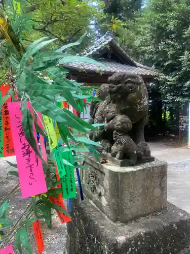 下野 星宮神社(栃木県)