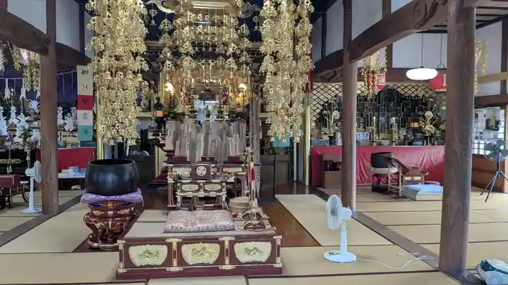 秀香寺(福井県)