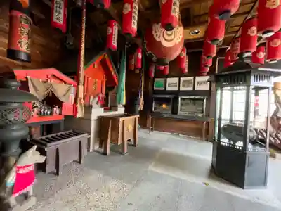 和田神社(兵庫県)