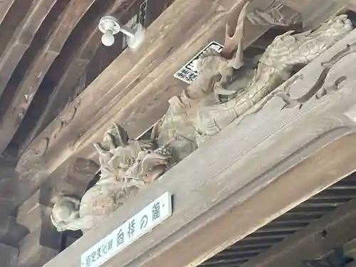 金乗院(千葉県)