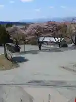 白狐山光星寺(山形県)