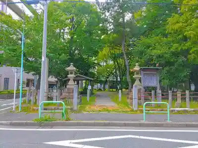 八劔社のその他建物