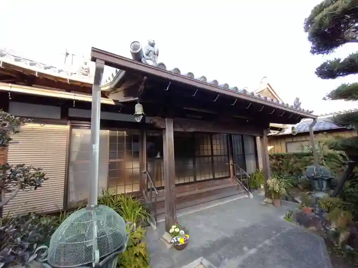 観樹院(三重県)