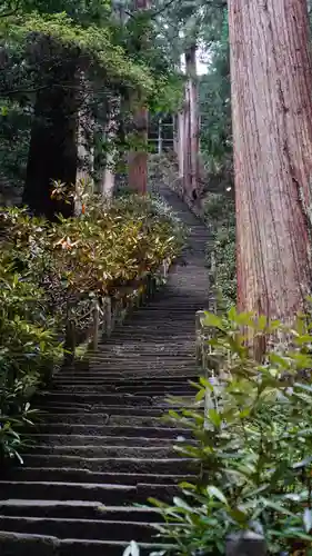 室生寺(奈良県)