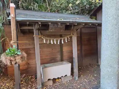 神道大教木曾御嶽川越大教会(埼玉県)