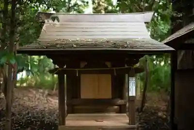 大宝八幡宮(茨城県)