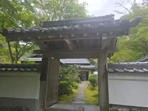 寂定院(大阪府)