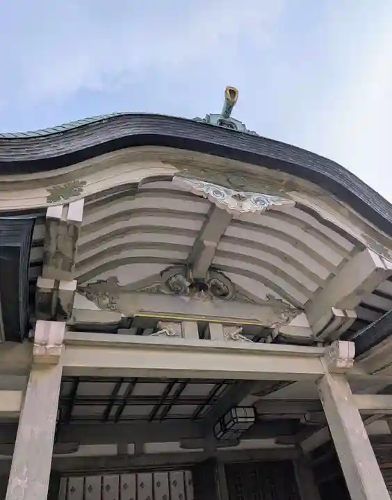 豊國神社(大阪府)