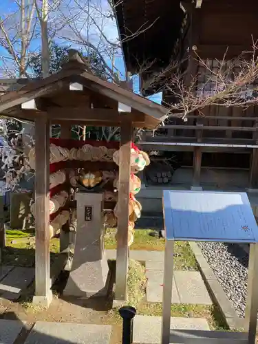行田八幡神社(埼玉県)