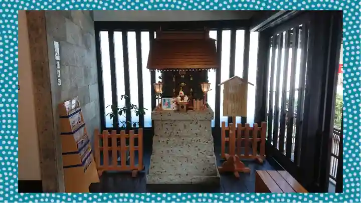 川屋神社(千葉県)