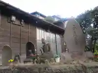 地蔵堂(子育地蔵堂)のその他建物