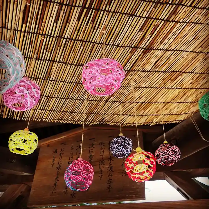 温泉神社〜いわき湯本温泉〜のその他建物