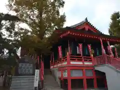 高幡不動尊　金剛寺の建物その他