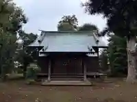金比羅神社(千葉県)
