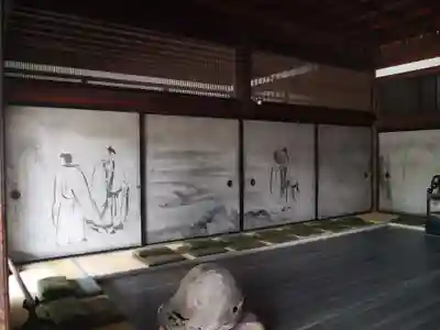 建仁寺(建仁禅寺)の芸術