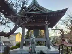 祥泉院の建物その他