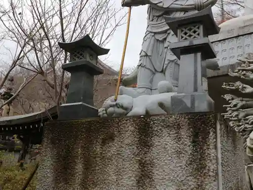 南法華寺（壷阪寺）のその他建物