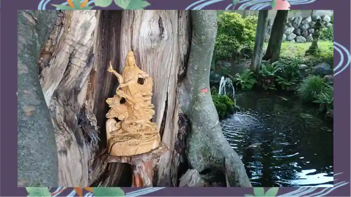 秩父今宮神社(埼玉県)