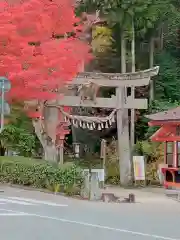 達谷西光寺(岩手県)