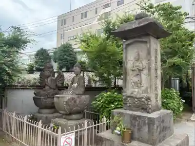 光源寺(東京都)