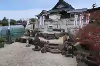 清楽寺(岐阜県)