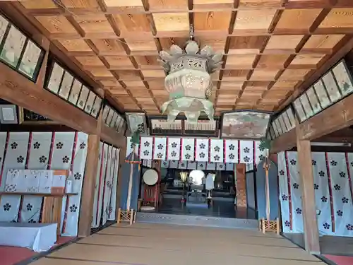 菅原天満宮（菅原神社）(奈良県)